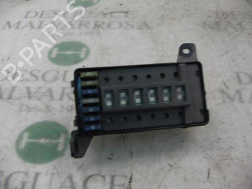 electronic-module-rover-200-ii-hatchback-rf-1995-1996-1997-1998-1999-2000-3790215 main image