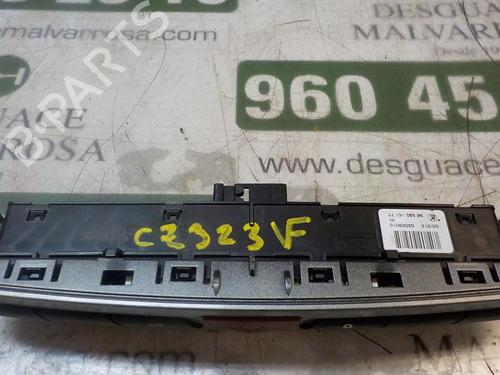 Warning switch PEUGEOT 308 I (4A_, 4C_)  | BP3858671I22 