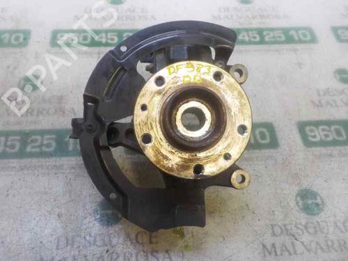 Right front steering knuckle RENAULT MEGANE IV Grandtour (K9A/M/N_)  | BP6082362M26 