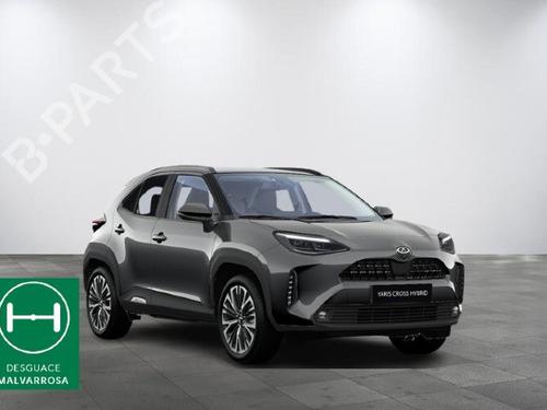 Brugte TOYOTA YARIS CROSS (MXP_) 1.5 Hybrid (MXPJ11) (131 hp) 4211520