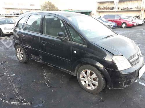 Steering column stalk OPEL MERIVA A MPV (X03) 1.7 CDTI (E75) | BP5953312I23 - Image 8