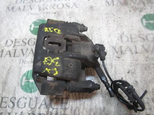 Used Left front brake caliper Left front brake caliper MERCEDES-BENZ VITO Van (W638) [1997-2003] 11548615 11548615