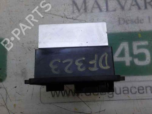 Used Heater resistor RENAULT CAPTUR I (J5_, H5_) [2013-2025]  11644895