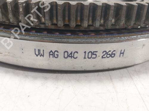 Flywheel SEAT IBIZA V (KJ1, KJG) | BP30635883M101