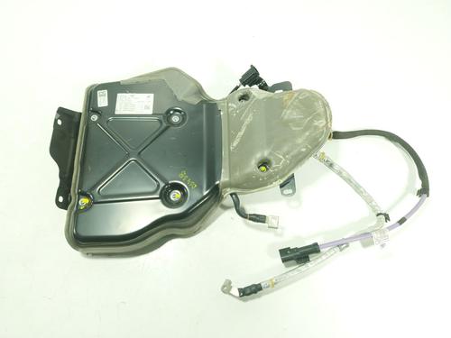 Used Electronic module Electronic module BMW X7 (G07) xDrive 40 d Mild-Hybrid (340 hp) 36146274 36146274