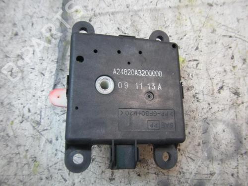 Modulo electronico NISSAN QASHQAI / QASHQAI +2 I (J10, NJ10, JJ10E) 2.0 (141 hp) 9530711