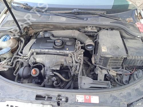 Elektronisk modul AUDI A3 (8P1) 2.0 TDI 16V | BP14492577M83 