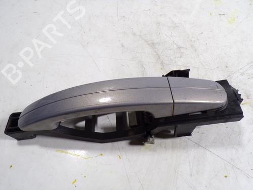 Used Rear left exterior door handle FORD C-MAX II (DXA/CB7, DXA/CEU) [2010-2019]  16343463