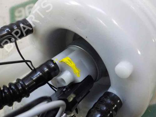 Fuel pump RENAULT CAPTUR I (J5_, H5_)  | BP6241130M76 