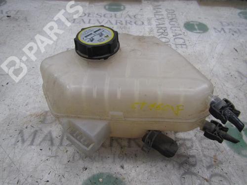 Used Expansion tank Expansion tank FORD FIESTA VI (CB1, CCN) 1.4 (97 hp) 3829817 3829817
