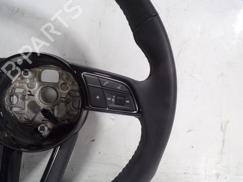 Steering wheel AUDI A1 Sportback (GBA) | BP8892645C49 - Image 2