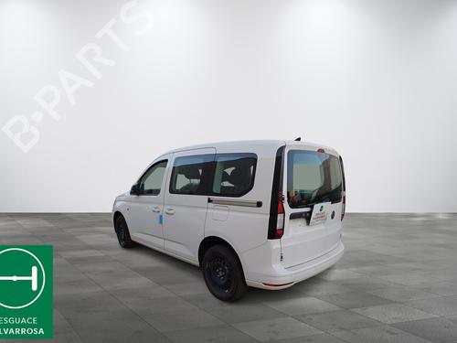 Right front brake caliper VW CADDY V Box Body/MPV (SBA, SBH) 2.0 TDi | BP28050103M104  - Image 9