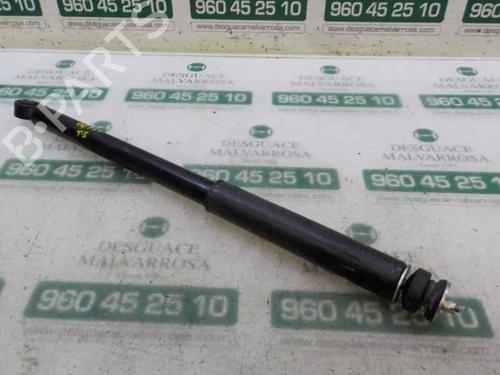 Used Left rear shock absorber Left rear shock absorber SUZUKI SX4 S-Cross (JY) 1.6 DDiS AllGrip (AKK 416D) (120 hp) 9104644 9104644