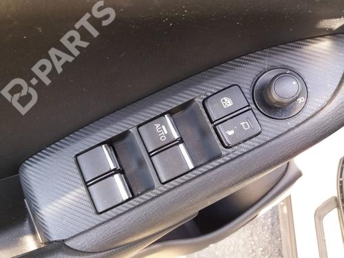 Front left exterior door handle MAZDA CX-3 (DK) 2.0 SKYACTIV-G | BP7165059C128  - Image 9