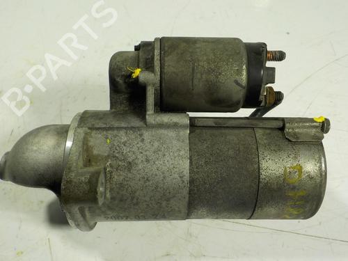 Used Starter Starter OPEL ANTARA A (L07) 2.0 CDTI (150 hp) 10495587 10495587