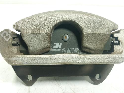 Used Left front brake caliper VW TIGUAN ALLSPACE (BW2, BJ2) [2017-2025]  29001600