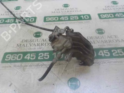Used Left rear brake caliper SEAT IBIZA IV (6J5, 6P1) [2008-2017]  11551189