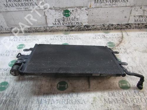 AC radiator SEAT LEON (1M1) 1.9 TDI | BP3842463M32 - Image 2
