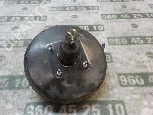 Servo brake NISSAN KUBISTAR MPV (X76) 1.5 dCi 70 | BP3863692M42