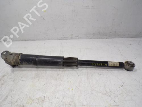 Used Right rear shock absorber VW POLO VI (AW1, BZ1, AE1) 1.0 TSI (95 hp) 10639419