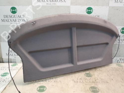 Hattehylde KIA SHUMA II Saloon (FB) [2001-2004]  3809394