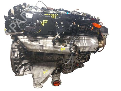Engine BMW X6 (E71, E72) xDrive 30 d | BP40098623M1 - Image 4
