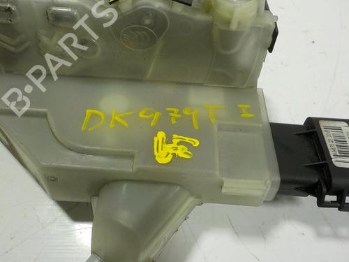 Rear left lock CITROËN C4 CACTUS  | BP15634140C100 