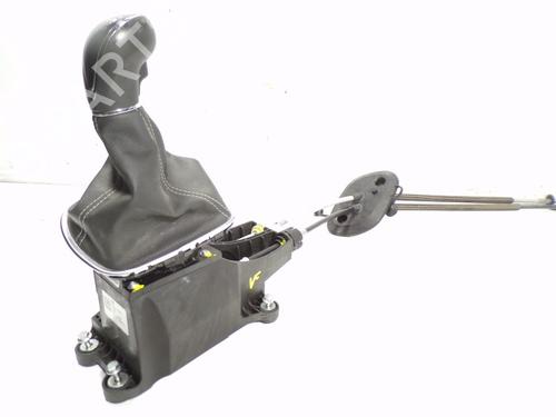 Gear lever OPEL ASTRA K (B16)  | BP10528527M90 