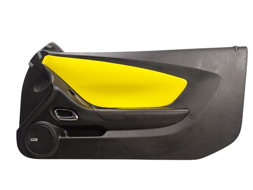 Forreste højre beklædning Forreste højre beklædning CHEVROLET CAMARO 6.2 (401 hp) 31853089 31853089