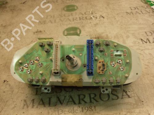 Instrument cluster FORD ESCORT VI (GAL, AAL, ABL) 1.6 i 16V | BP3780172C47 