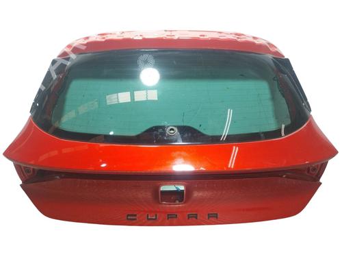 Used Tailgate Tailgate SEAT LEON Sportstourer (KL8, KLD) [2020-2026] 19480696 19480696