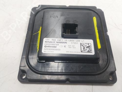 electronic-module-renault-captur-i-j5_-h5_-2013-23210633 main image