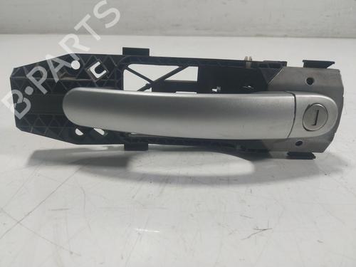 Used Front left exterior door handle SEAT IBIZA IV (6J5, 6P1) 2.0 TDI (143 hp) 18306329