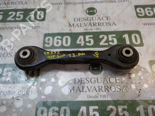 Used Left rear suspension arm BMW 1 (E87) 120 d (163 hp) 3857415