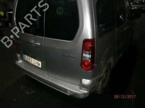 Indvendigt håndtag CITROËN BERLINGO MULTISPACE (B9) 1.6 HDi 90 | BP8740620I7  - Image 5