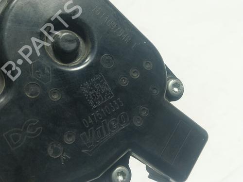 Throttle body RENAULT SCÉNIC III (JZ0/1_) 1.5 dCi | BP18089076M82