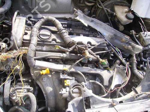 Clutch slave cylinder PEUGEOT 406 Coupe (8C)  | BP14296917M113 