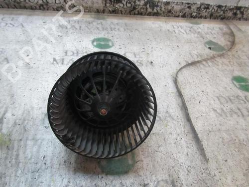 Heater blower motor FORD FOCUS III  | BP3843471M62 