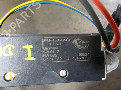Electronic module FORD FOCUS III  | BP13396983M83 