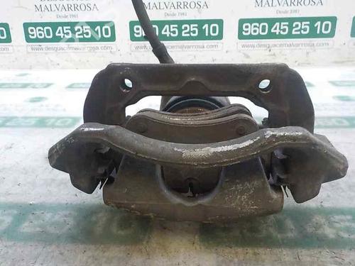 Right front brake caliper MERCEDES-BENZ SLK (R171)  | BP11551596M104 
