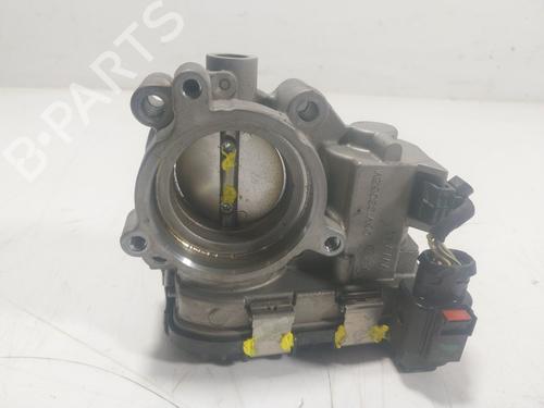 Used Throttle body Throttle body PORSCHE PANAMERA Sport Turismo (971) [2017-2023] 23072263 23072263