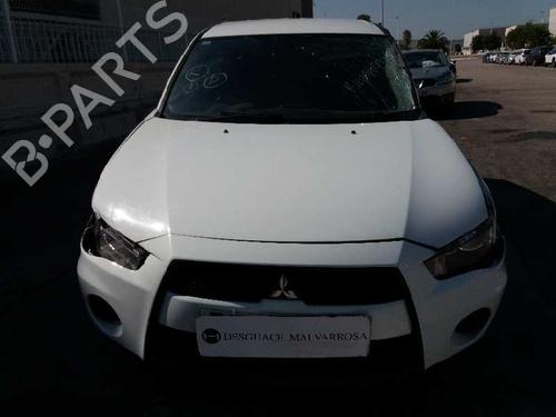 Used Parts MITSUBISHI OUTLANDER II (CW_W)  2.2 DI-D 4WD  759663