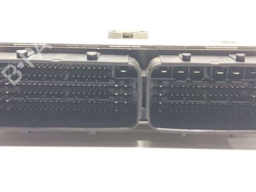 Engine control unit (ECU) PEUGEOT PARTNER Tepee 1.2 THP | BP28362785M57 - Image 2