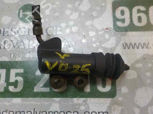 Used Clutch slave cylinder Clutch slave cylinder NISSAN CABSTAR (F24M, F24W) 28.11 DCI, 32.11 DCI, 35.11 DCI 2.5 (F24M) (110 hp) 14280416 14280416