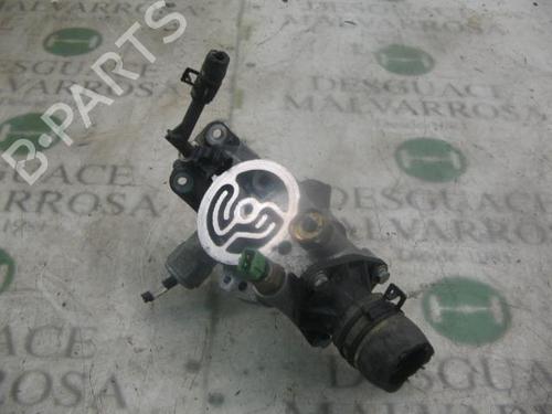 Used Other PEUGEOT 206 Hatchback (2A/C) 1.9 D (69 hp) 14293896