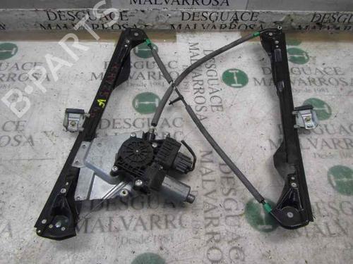 Used Front right window mechanism Front right window mechanism FORD FOCUS I (DAW, DBW) 1.6 16V (100 hp) 3824849 3824849
