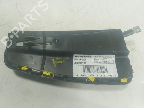 Electronic module MERCEDES-BENZ M-CLASS (W164) ML 63 AMG 4-matic (164.177) | BP16819453M83 