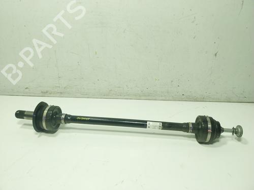 Used Right rear driveshaft Right rear driveshaft BMW X7 (G07) xDrive 40 d Mild-Hybrid (340 hp) 30510850 30510850