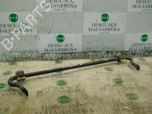 Used Anti roll bar Anti roll bar RENAULT MASTER II Van (FD) 2.5 dCi 120 (FD0M, FD0U, FD0W, FD2M, FD2W, FD3M, FD3U,... (115 hp) 3760358 3760358