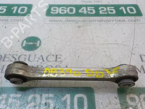Used Right front suspension arm AUDI Q5 (8RB) 3.0 TDI quattro (240 hp) 14281922